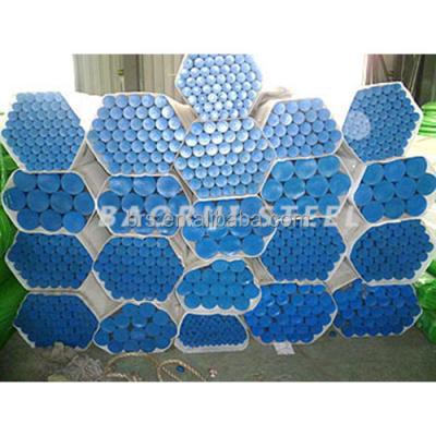 China Industry Plastic Tube High Quality Polyethylene Plastic Pipes For Water Supply High Efficient Performance for sale