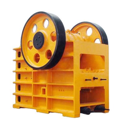 China quarry jaw crusher machine for stone factory price crushing machine second hand stone crusher for sale