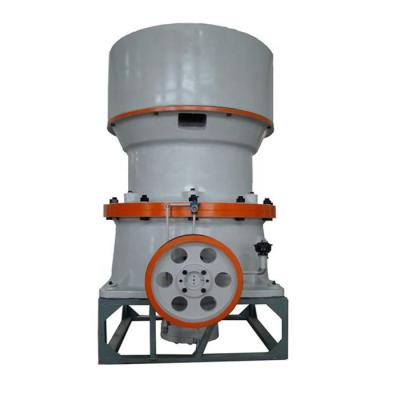 China Stone crushing cone crusher for sale sand making machine cone crusher suppiler for sale