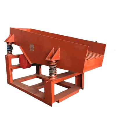 China Vibrating feeder for sand production line produced on alibaba.com zsw vibrat feeder vibration plate feeder vibrating feeder for stone crushing plant for sale