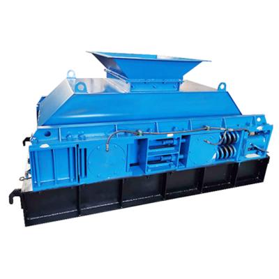 China 2PG800*600 Mine Roller Stone Crusher Gold Crushing Machine Mining Equipment Supplier for sale