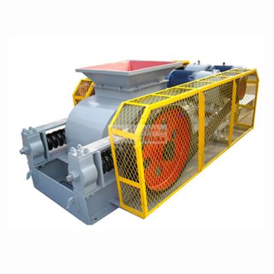 China Hot Selling Mine Limestone Construction Twin Roll Mill Building Mobile Stone Crusher For Sale for sale