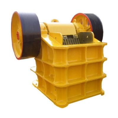 China Stone Crusher Jingying Machinery Stone Crusher Rock Jaw Crusher For Sale for sale