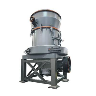 China Construction Material Stores Concrete Grinding And Limestone Milling Machine for sale