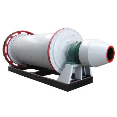 China Basalt Gold Ball Mill Mining Equipment For Sale for sale