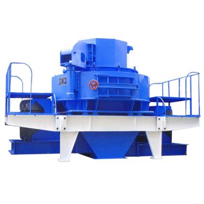 China Building Material Stores China Supplier VSI secondary crusher gravel sand making manufacturer stone dust making crushers for sale