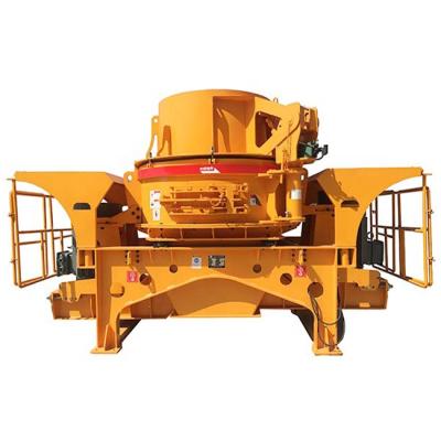 China Building Material Shops Construction Quarry High Output Sand Making Machine Artificial Sand Barmac Crusher Price for sale