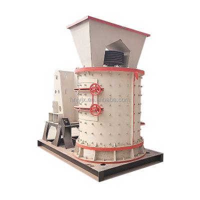 China Stone Mining Equipment Sand Plant Cement Sand Brick Artificial Rock Sand Making Machine for sale