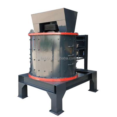 China Artificial Sand and Stone Charcoal Making Machine from Rocks for Sale in India for sale