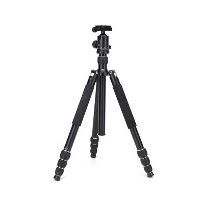 China Yita AM294+KH20 Aluminum flexible tripod professional digital camera dslr digital video camera tripod for sale