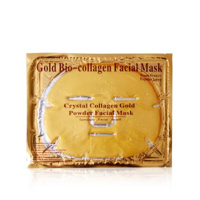 China 2021 moisturizer amazon hotsale private label collagen face mask face mask 2021 golden deep cleansing face mask for sale