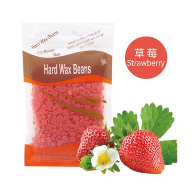 China hair removal hair removal wax beans with wholesale price and high quality from china for sale