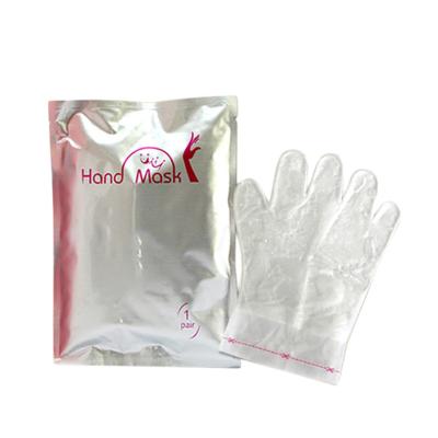 China Moisturizer OEM/ODM Lavender Hand Mask Hand Mask Moisturizing Korea Hand Mask for sale