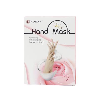 China Moisturizing Cream Skin Care Hand Mask Hand Whitening Nourishing Mask Hand Mask for sale