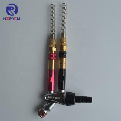 China Compatible with original gema powder injector 1007780 replacement gema IG06 powder pump 1007780 good quality RY-IG06B Optiflow powder injector for sale