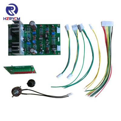 China Super stable and durable the most stable and durable PCB board for RY-M101 electrostatic powder coating machine equipment machine for sale