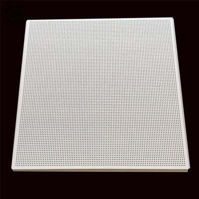 China Modern Aluminum Ceiling Canton Aluminum Ceiling Tiles Decoration Materials Ceiling for sale