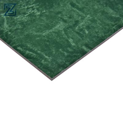 China Building Material Modern Panel 8x4 Aluminum Composite Sheets Curtain Wall Aluminum Profile Aluminum Clading for sale