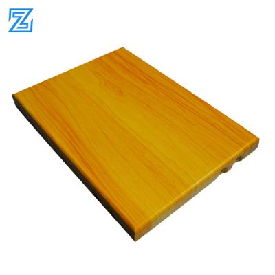 China Modern Aluminum Wall Cladding Panel Aluminum Home Decoration Materials for sale