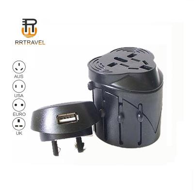 China Swiss Residential/Multi-Purpose Travel Products, World Travel Adapter, Universal Power SOCKET for sale