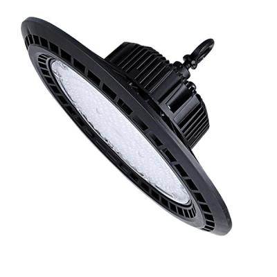 China Warehouse LED High Bay Light UFO For Industrial Factory Workshop Garage Warehouse Lighting Super Bright 25W 50W 100W 150W Ceiling Lamp for sale