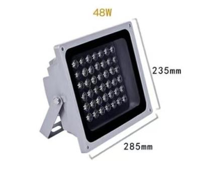 China NIGHT VISION 220 230V 20 30 50 150 200w bulk guangdong modern new model stadium slim football field linear led security floodlight for sale