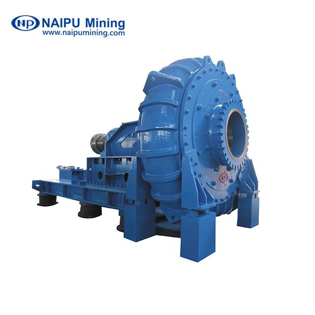 Verified China supplier - Naipu Mining Machinery Co., Ltd.