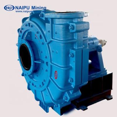 China Mineral Separation In Jiangxi Naipu Mining Machinery 550NZJA Metal Non Ferrous And Ferrous Slurry Centrifugal Pump for sale