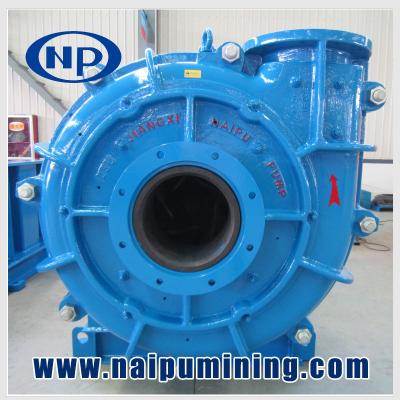 China Mining and Milling China Supply Horizontal Single-Stage Single-Suction Submersible Pump Features for sale