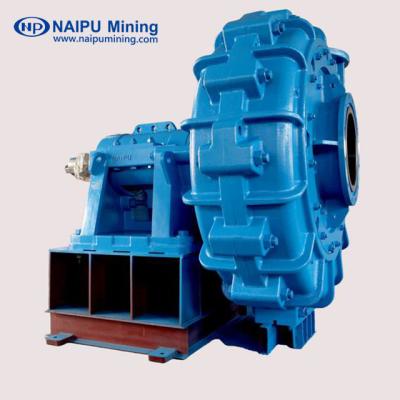 China Mining Industry Industrial Vertical Sump Slurry Pump For Mine for sale