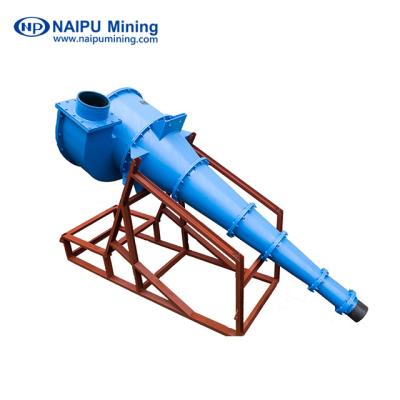 China energy & China Supply High Quality Mine Sand Mining Cyclone for sale