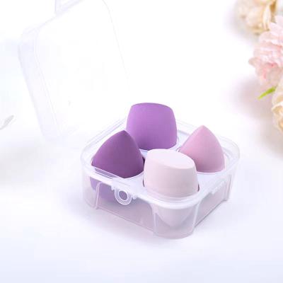 China Extra Set of Soft Touch Beauty Blender for sale