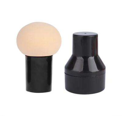 China Extra Soft Touch Makeup Sponge With Handle for sale