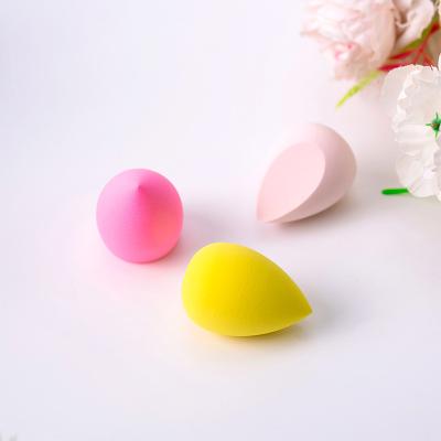 China Hydrophilic Custom Polyurethane Makeup Sponge (Latex Free) for sale