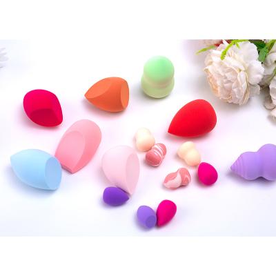 China Beauty Blender Super Soft Sponge for sale