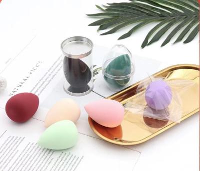 China Extra Soft Touch Makeup Sponges Blender Latex Free for sale