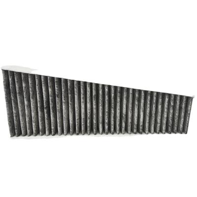 China Filtrate Dust Customized Car Air Conditioning Filter Air Conditioning Filter Air Conditioning Filters for sale