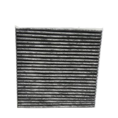 China Wholesale High Performance Filtrate Dust Auto Filters Air Cabin Filter Machine Cabin Filters for sale