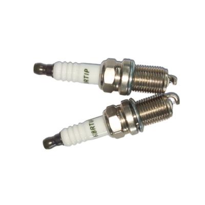 China Iridium Automotive Parts Factory Sells Car Spark Plugs Iridium Spark Plugs for sale