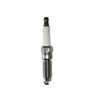 China High Quality Iridium Park Plug Car Spark Plug Engine Spark Plug For Changan Ford for sale