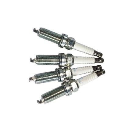 China Hot Sale Iridium Auto Parts Iridium Spark Plugs Spark Plugs For Nissan Motor for sale