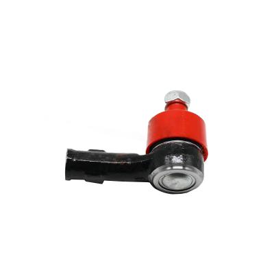 China Wholesale Metal Car Automotive Parts Outer Ball Joints For Chery Automobile for sale