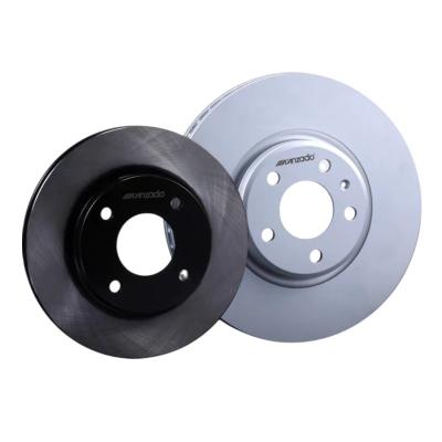 China Various Jetta Noise Reduction Good Quality D101R Car Truck Disc Brake Price for sale