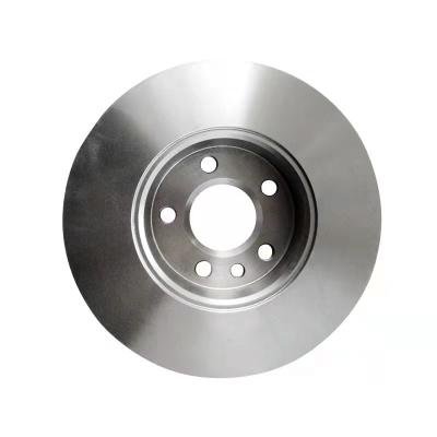 China Widely Used Cars Noise Reduction Top Quality D102F Front Racing Brakes Disc for sale