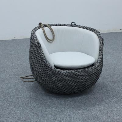 China Patio\Garden\Outdoor Outdoor Furniture Leisure Garden Round Sofa Sofa Sets / PE Wicker Rattan for sale