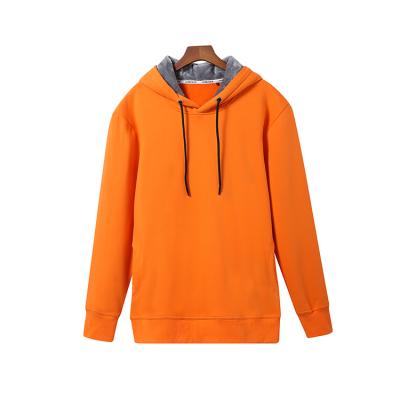 China Anti-wrinkle Fashion Factory Price Fleece Drop Shoulder Hoodie Hooded Sweatshirt for sale