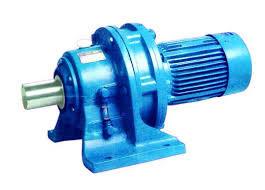 China XW8 Compact Cycloidal Gearbox / Cyclo Gear Reducer For Paper Mill for sale