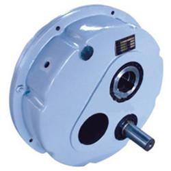 China Torque Arm Shaft Mounted Gear Reducer Box DXG/TA50-50 For Conveyor Belt for sale