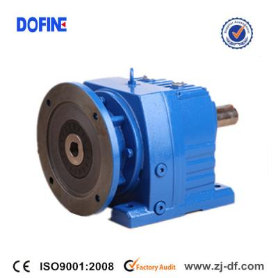 China Multi Stage Sew Helical Gear Motor Speed Reducer Gearbox For Industrial for sale