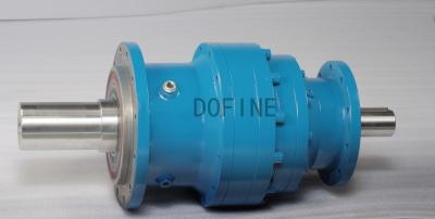 China MNC3E 353 inline Sumitomo cyclo planetary gearbox & reducer for wood chipper machine for sale